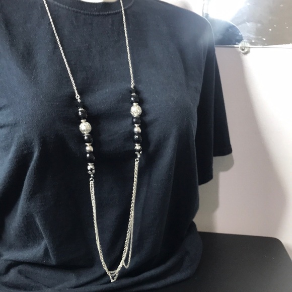 Paparazzi Long Necklace Set - Picture 1 of 6